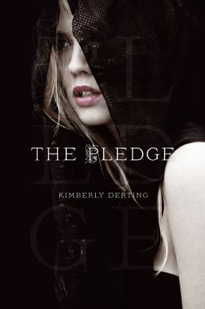 [The Pledge 01] • The Pledge